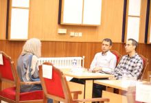 گزارش تصویری روز باز دانشگاه 